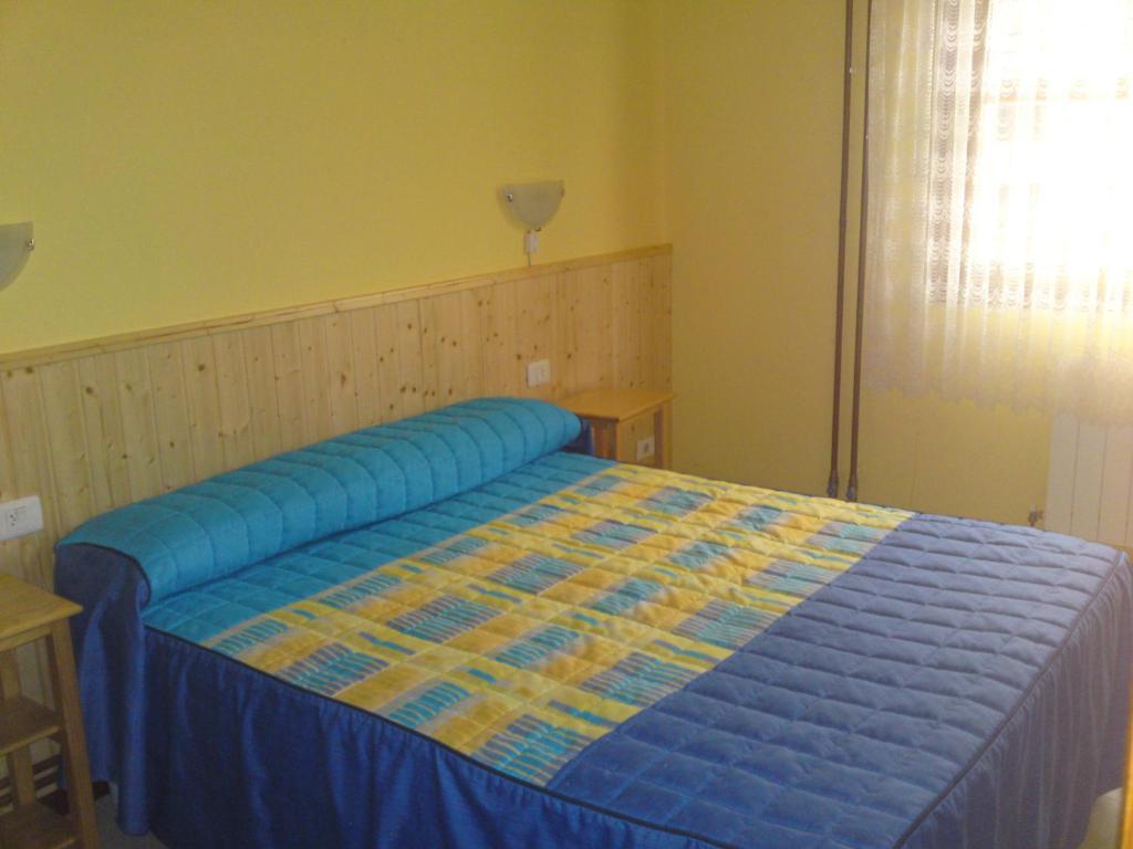 Hostal Alce Hotel Nigrán Cameră foto