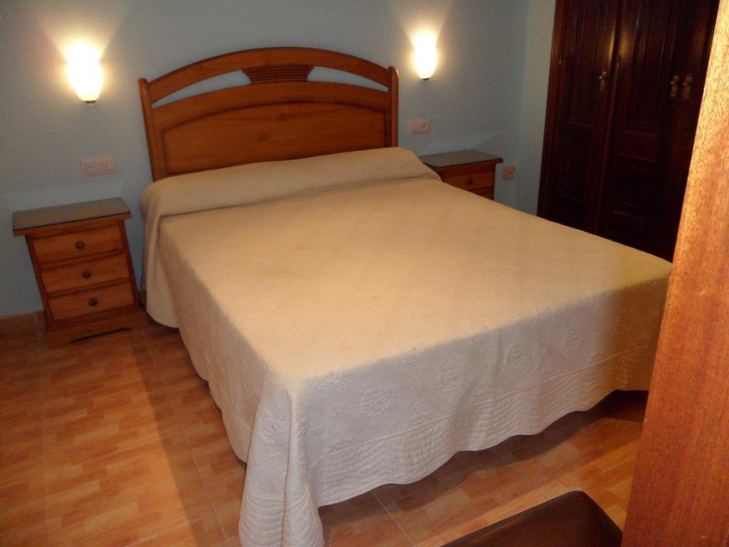 Hostal Alce Hotel Nigrán Cameră foto