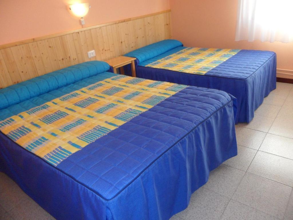 Hostal Alce Hotel Nigrán Cameră foto